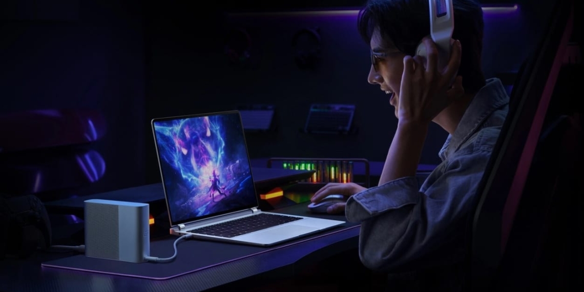 Huawei MateBook GT 14