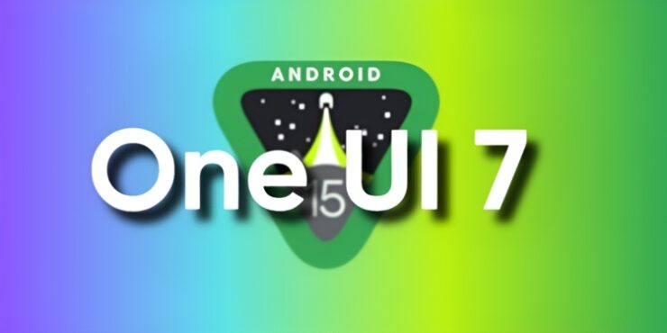 one ui 7 çıkış tarihi