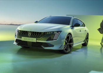 Peugeot 508 üretimi duruyor