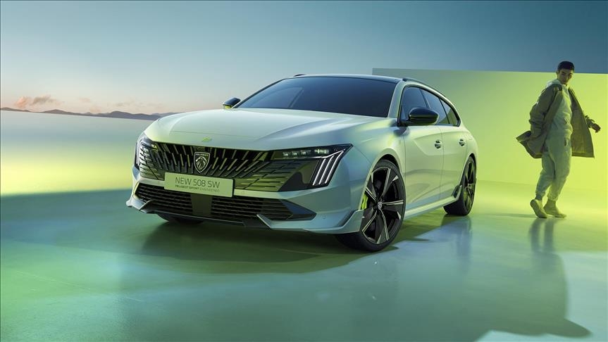 Peugeot 508 üretimi duruyor