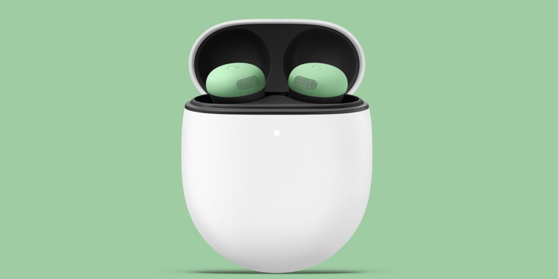 Google Pixel Buds Pro 2 tanıtıldı! Yapay zekalı kulaklık