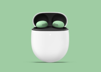 Google Pixel Buds Pro 2