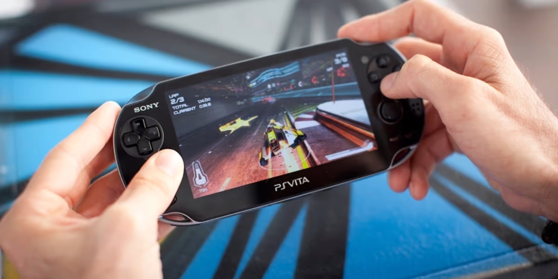 PS Vita inceleme