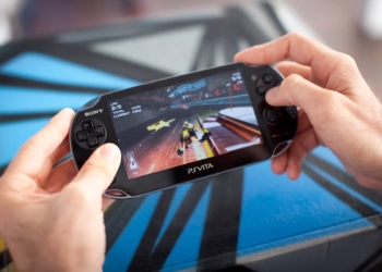 PS Vita inceleme