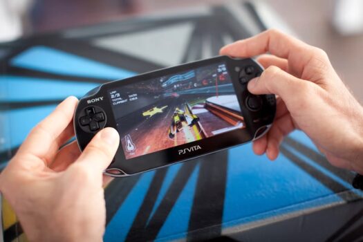 PS Vita inceleme
