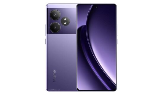 Realme GT 6 Türkiye