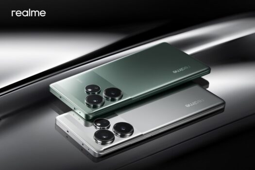 Realme GT 6 Türkiye