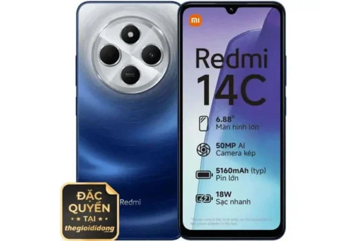 redmi 14c