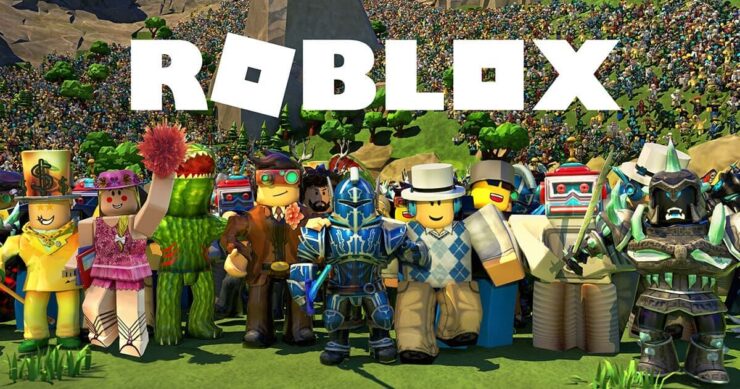 Roblox açıklama