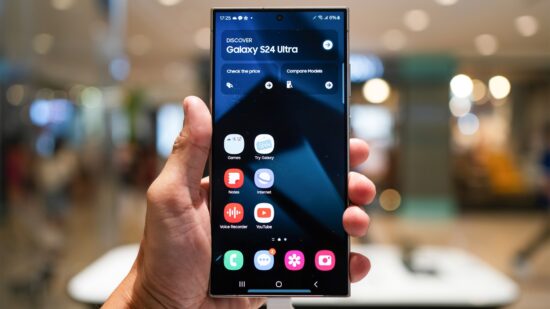 Samsung One UI 7 ne zaman gelecek