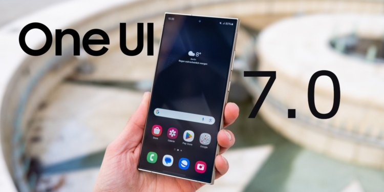 Samsung One UI 7 ne zaman gelecek