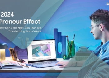 Samsung yapay zeka araştırması
