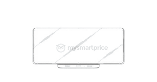 Yeni Samsung telefon