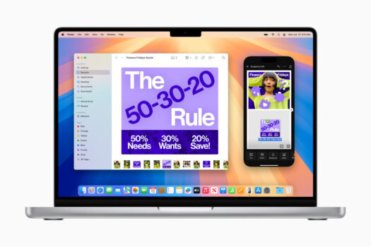 macOS Sequoia çıkış tarihi