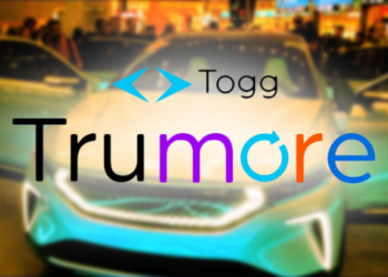 togg trumore