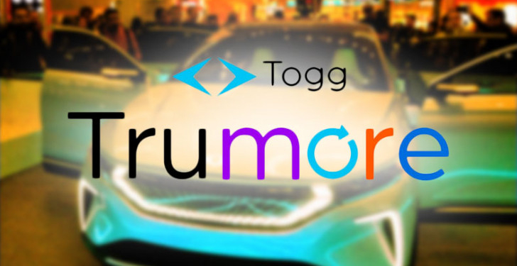 togg trumore