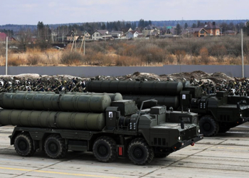 türkiye s-400 türkiye f-35