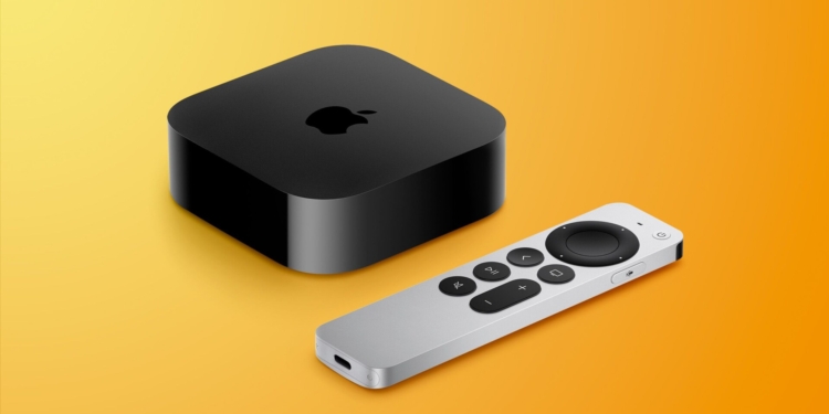 Apple tvOS 17.6.1