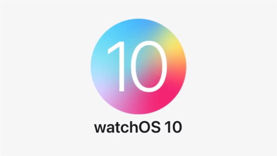 watchOS 10.6.1