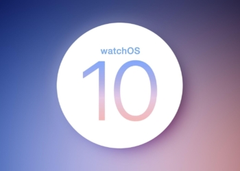 watchOS 10.6.1