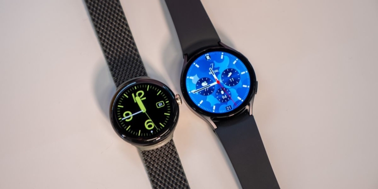 wear os 5.1 android 15