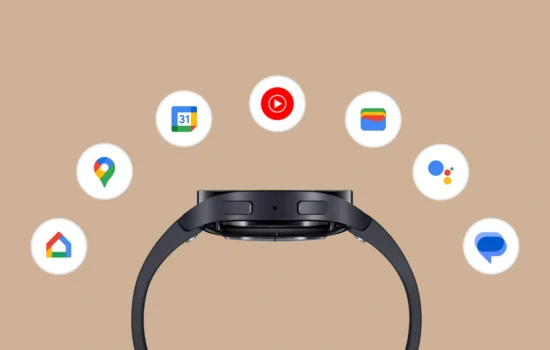 wear os 5.1 android 15