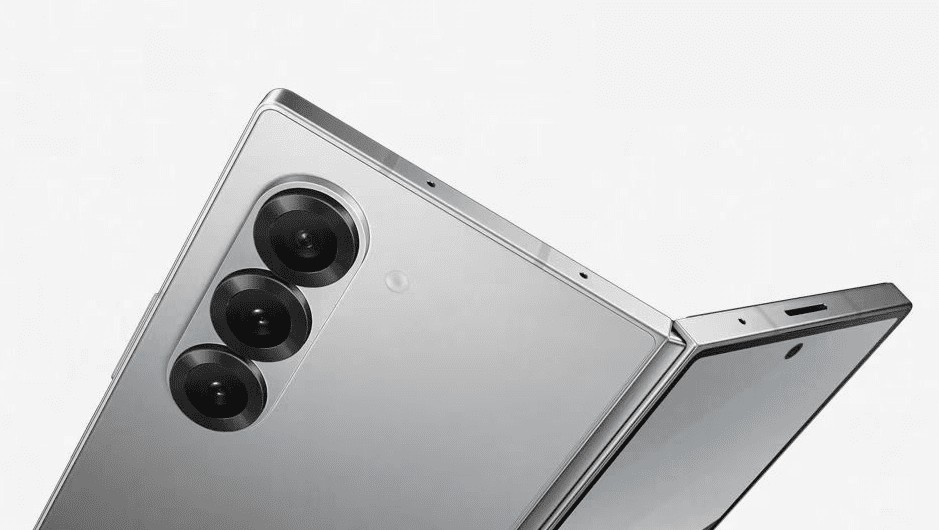 Galaxy Z Fold 6 DxOMark sonucu açıklandı! Kamerası harika