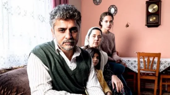 Türkiye'nin en iyi uluslararası film Oscar adayı 