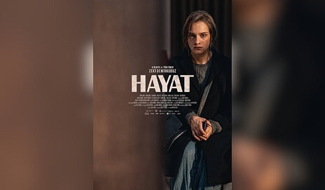 Türkiye'nin en iyi uluslararası film Oscar adayı