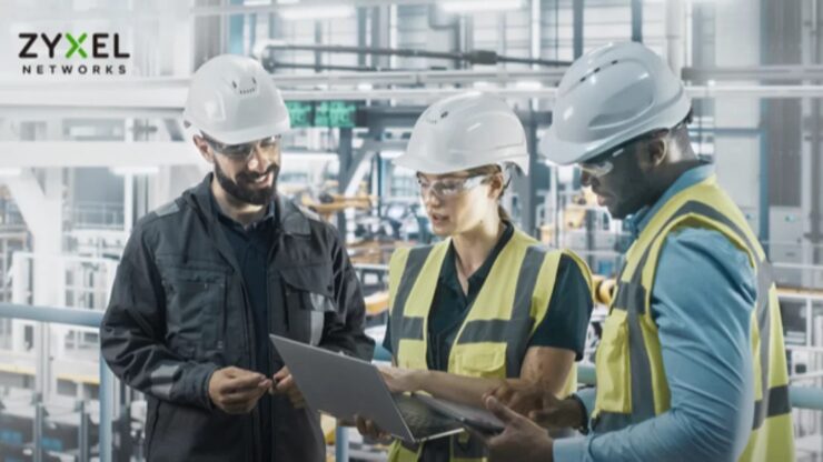 Zyxel Networks’tan hizmet ve eğitim sektörü için sertifika programı