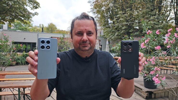 Xiaomi 14T