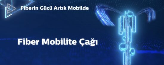 Türk Telekom’dan Mobilde Güçlü Büyüme