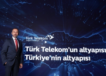 Türk Telekom’dan Mobilde Güçlü Büyüme