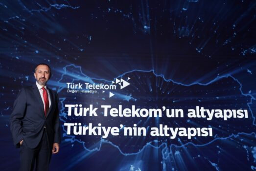 Türk Telekom’dan Mobilde Güçlü Büyüme