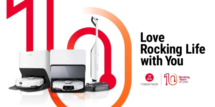 roborock