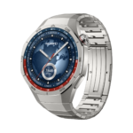 HUAWEI WATCH GT 5 serisi tanıtıldı!