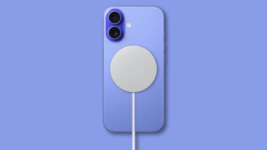 iPhone 16 hızlı şarj apple magsafe