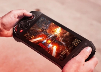 Acer Nitro Blaze 7 Özellikleri