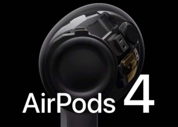 AirPods alacaklar dikkat! AirPods 4 geliyor!