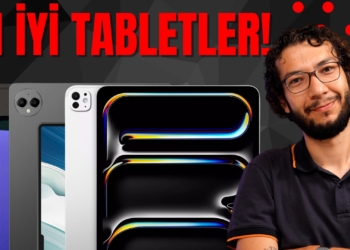 EN İYİ TABLET MODELLERİ (EYLÜL 2024)