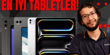 EN İYİ TABLET MODELLERİ (EYLÜL 2024)