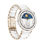 HUAWEI Watch GT 5 Hepsiburada’da Ön Siparişte!