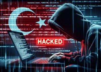 Türkiye veri sızıntısı