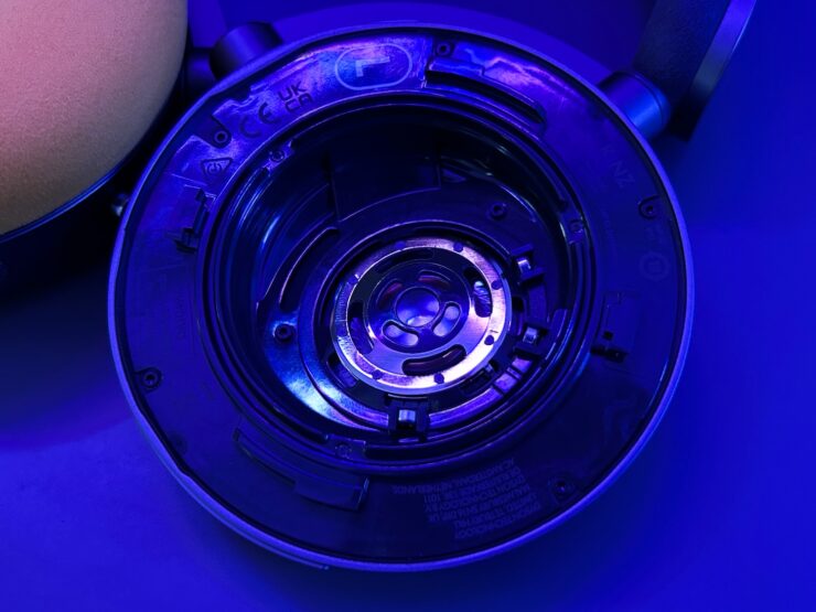 Dyson OnTrac Kulaklık İncelemesi