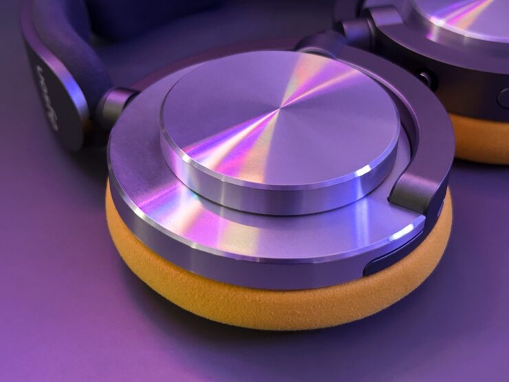 Dyson OnTrac Kulaklık İncelemesi