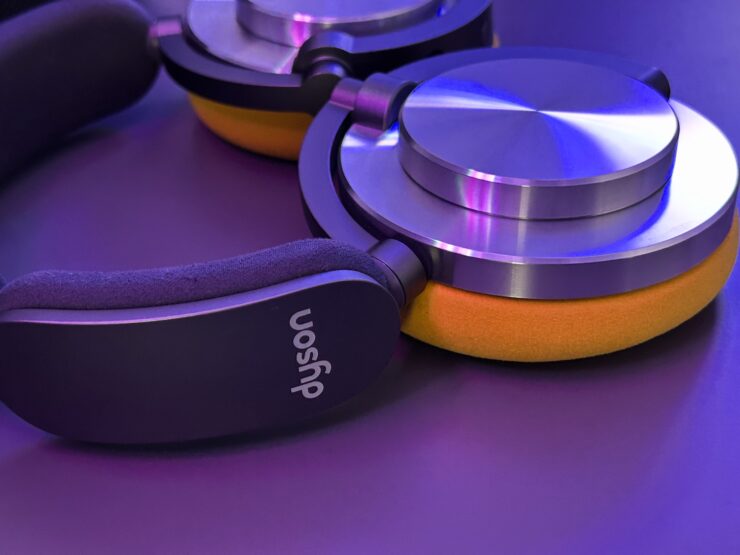 Dyson OnTrac Kulaklık İncelemesi