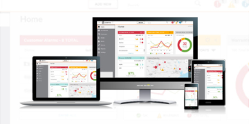 Vertiv'de EMEA bölgesi için Edge ve bulut tabanlı üreticiden bağımsız yönetim ve izleme çözümü