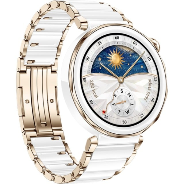 Huawei Watch GT 5 Pro etkinlik öncesi sızdı