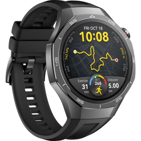 Huawei Watch GT 5 Pro etkinlik öncesi sızdı
