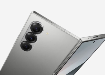Galaxy Z Fold 6 Special Edition
